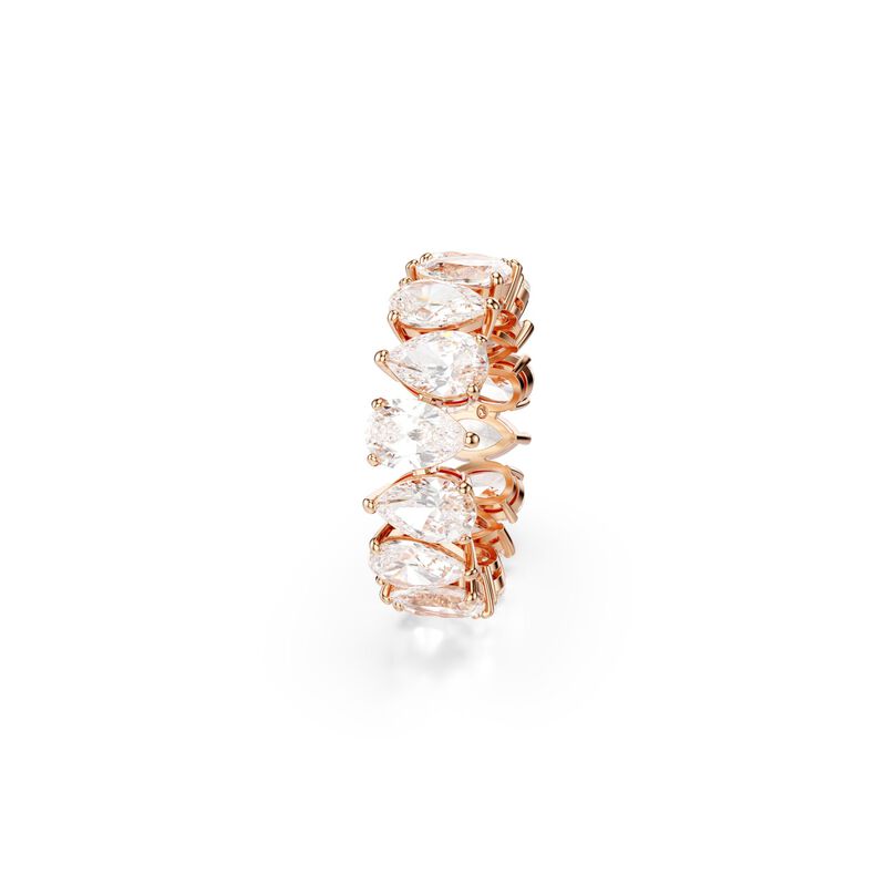 Swarovski Matrix Vittore Ring image number 2
